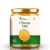 chana dal | Arjun Samppan Organic