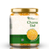 chana dal | Arjun Samppan Organic