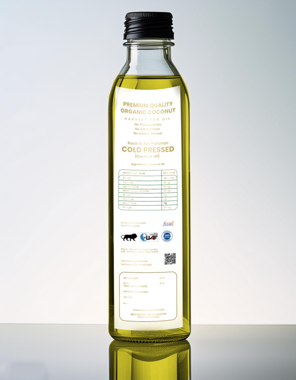 Olive oil | Arjun Samppan Organic